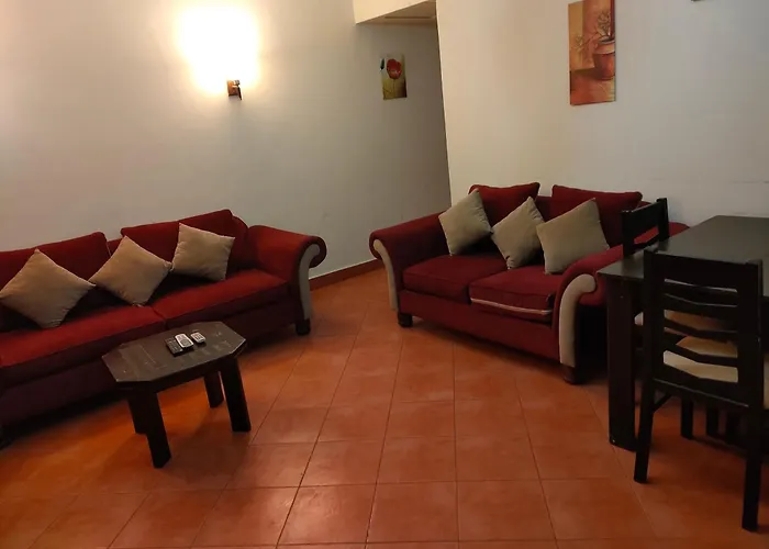 Porto Sokhna Pyramids Apartment Families Only Apartment Ain Sukhna