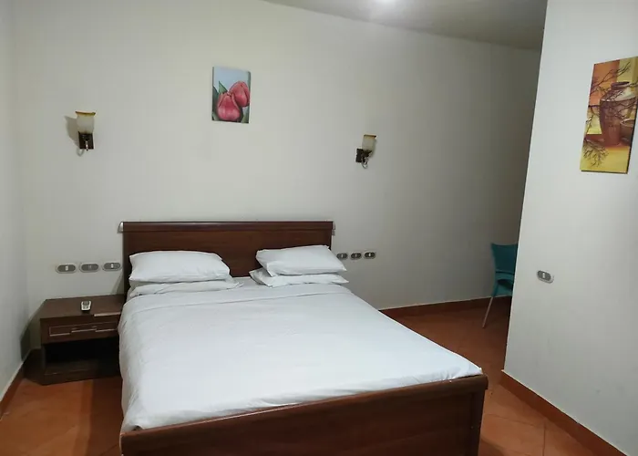 Porto Sokhna Pyramids Apartment Families Only