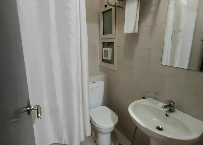 Porto Sokhna Pyramids Apartment Families Only