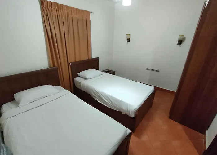 Porto Sokhna Pyramids Apartment Families Only * Ain Sukhna