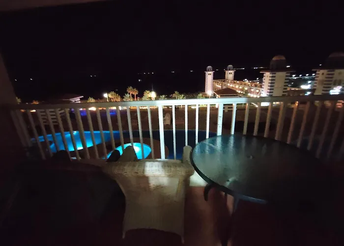 Apartment Porto Sokhna Pyramids Apartment Families Only Ain Sukhna