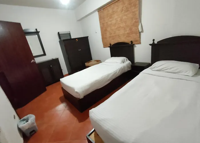 Porto Sokhna Pyramids Apartment Families Only Ain Sukhna