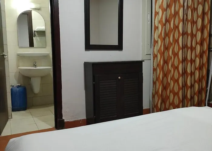 Porto Sokhna Pyramids Apartment Families Only Ain Sukhna