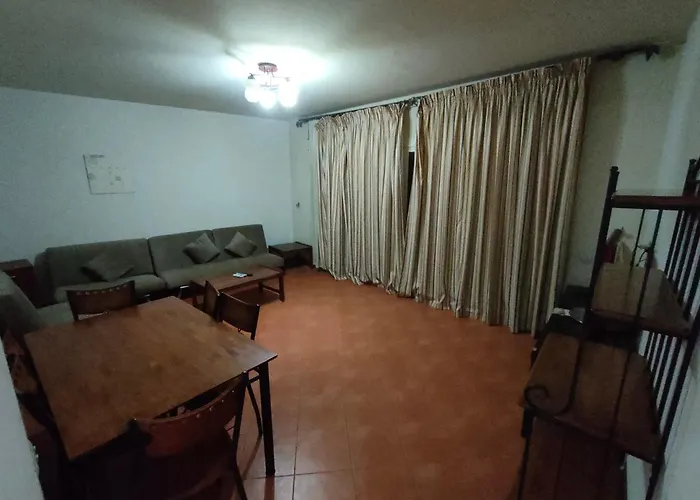 Porto Sokhna Pyramids Apartment Families Only *