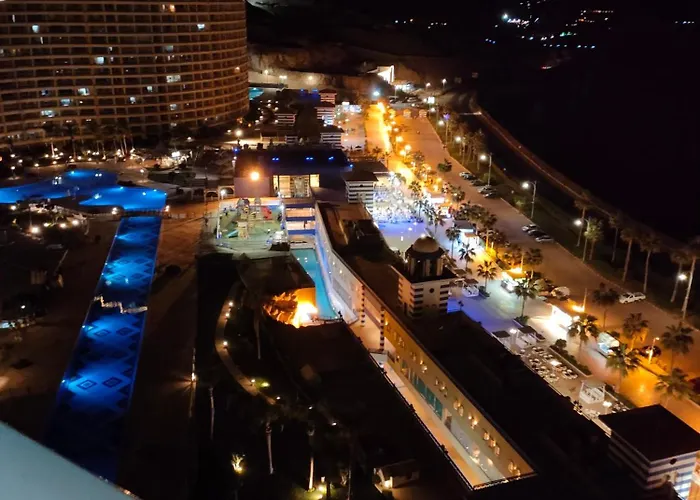 Apartment Porto Sokhna Pyramids Apartment Families Only *