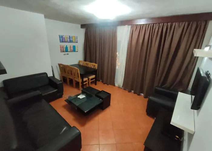 Porto Sokhna Pyramids Apartment Families Only * Ain Sukhna