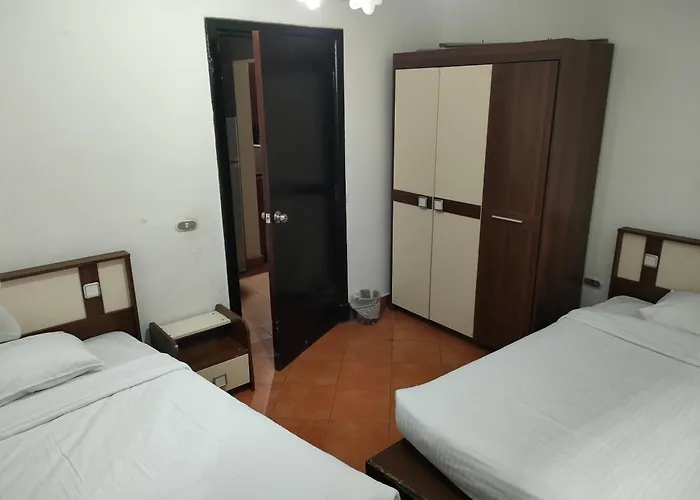 Porto Sokhna Pyramids Apartment Families Only Ain Sukhna