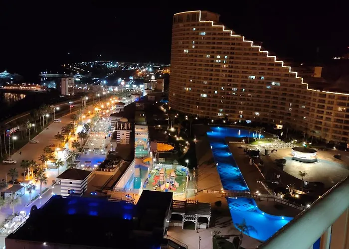 Porto Sokhna Pyramids Apartment Families Only