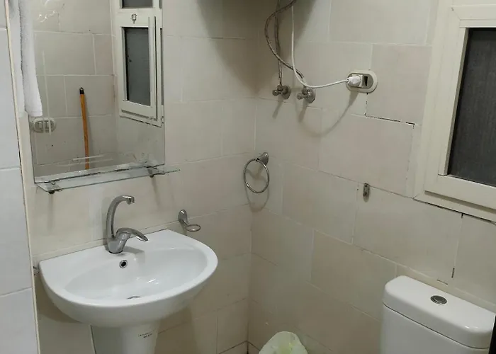 Porto Sokhna Pyramids Apartment Families Only Ain Sukhna