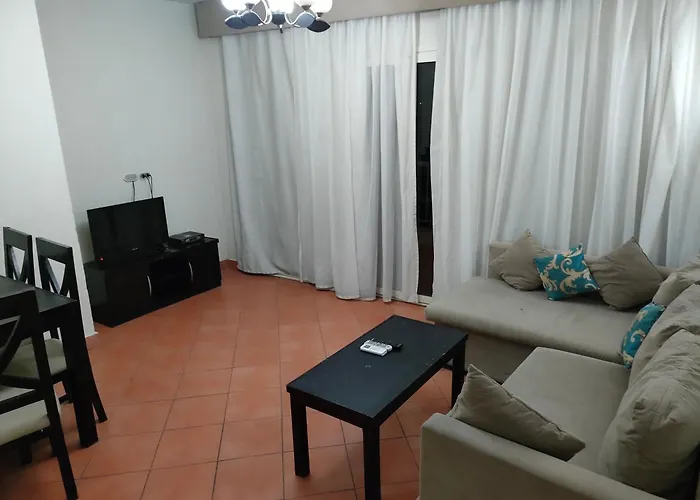 Porto Sokhna Pyramids Apartment Families Only *