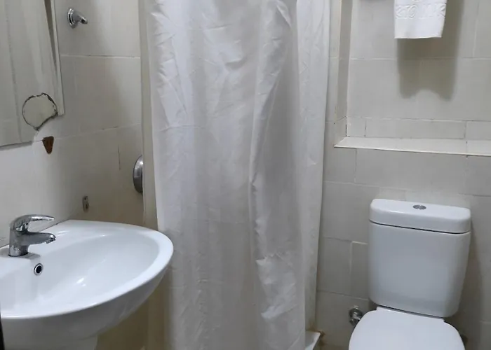 Porto Sokhna Pyramids Apartment Families Only *
