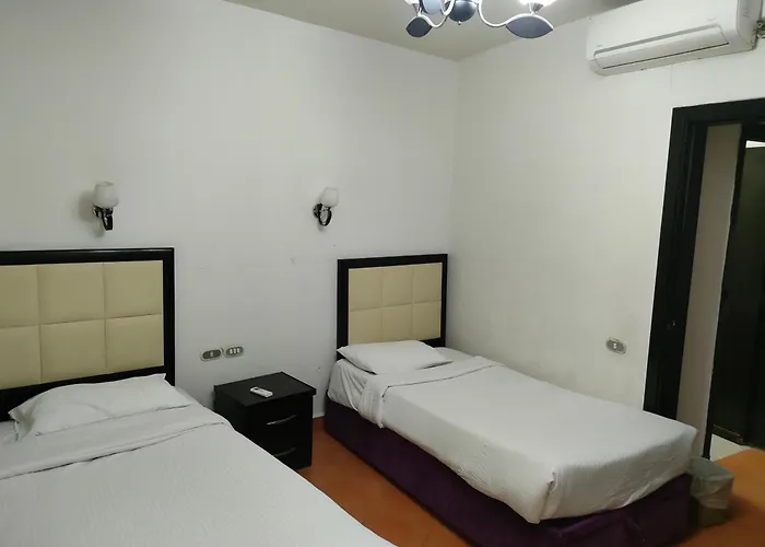 Apartment Porto Sokhna Pyramids Apartment Families Only